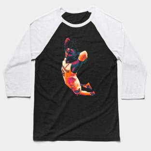 Ja Morant Baseball T-Shirt